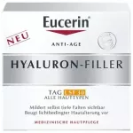 281671 50 Ml Anti Age Hyaluron Filler Plus 3x Effect Day Cream SPF30