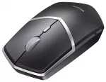 Yesido Computer mouse KB16 wireless black