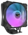 Darkflash Computer Radiator Z4 PRO MIST BLACK