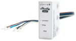 Shelly 3EM-63W Gen3 1/3-channel WiFi energy meter (wired model)