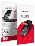 Forcell Flexible 5D hibridinis stiklas telefonui iPhone 17 Air