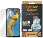 PanzerGlass Ultra-Wide Fit Sam A15 | A15 5G D3O Screen Protection 7359