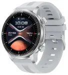 Smartwatch Hoco 1,46" TFT IP67 with call function Y31 silver