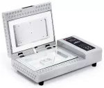 Forcell Phone case printing machine (model: X9)