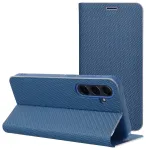LUNA Book Carbon skirta Xiaomi Redmi 15C (173,16 x 81,07 x 8,2) mėlyna