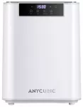Anycubic Wash & Cure 3 Max 3D printing washing and curing system