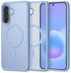 Tech-Protect Magmat telefono dėklas su MagSafe palaikymu Samsung Galaxy A57 (A576) mėlynas