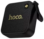 Wireless speaker 8W 4h Hoco HT1 black