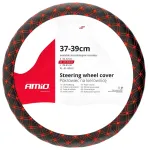 Steering wheel cover SWC-40-M (37-39cm)