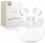 TECH-PROTECT ULTRABOOST TWS EARPHONE PRO G3 WHITE