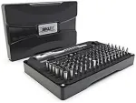 JAKEMY JM-8177 Atsuktuvų rinkinys (106 in 1)