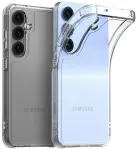 Araree etui Flexield Sam S25              przeźroczysty|clear AR20-02205A