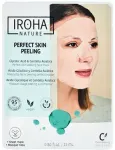 Iroha Nature Perfect Skin Peeling Glicolic Acid y Centella Asiatica 23ml