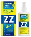Zz Repelentas Nuo Uodų 100ml