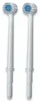 Waterpik&trade; Wp-100-Wp-450 Brush Head Replacement 2 Uts