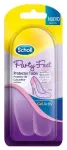Scholl Party Feet Gelactiv Kulno Apsauga 1 Pora