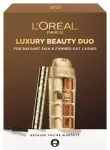 L'oreal Professionnel Vyrų rinkinys L'oreal Neceser Le Duo Ser Masc Panorama