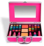 Magic Studio Powerful Cosmetics Magic Studio Pretty Girls Pilnas makiažo rinkinys