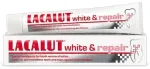 Lacalut White & Repair Dantų pasta 75ml