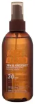 PIZ BUIN Tan & Protect Tan Intensifying Oil Spray SPF30 Sun Body Lotion 150 ml
