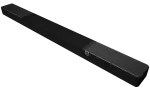 Klipsch Flexus Soundbar Core 300 5.1.2 Dolby Atmos, with Dirac Live Room Correction, Black