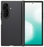 Nillkin Super Frosted Shield Fold telefono dėklas Samsung Galaxy Z Fold 8 Ultra (F976) juodas