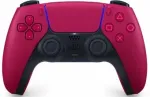 Sony Playstation 5 DualSense Bezvadu kontrolieris / Midnight Red