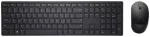 Dell KM5221W Peles un Klaviatūras Komplekts