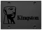 Kingston Technology 2.5" SATA III A400 SSD Disks 960GB