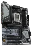 Gigabyte B650 EAGLE AX Mātes plate AMD AM5 / WiFi