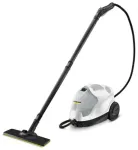 K&auml;rcher SC 4 Tvaika tīrītājs 0.8L 2000W