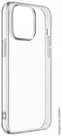 Swissten Clear Jelly Case Aizmugurējais Apvalks priek&scaron; Samsung Galaxy A22 5G