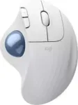Logitech ERGO M575S Bezvadu Kursorsviras Pele