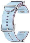 Samsung Galaxy Watch Stylish Sport Strap 20mm M/L Viedpulksteņu Siksniņa priek&scaron; 4/5/6/7