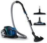 Philips 3000 series FC9334/09 PowerPro Compact Bezmaisu putekļsūcējs