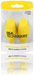 Real Techniques Miracle Concealer Sponge Duo Grima sūklis