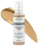 Enough Collagen 3in1 Whitening Moisture Tonālais Krēms SPF15 №21 100ml