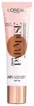 L'Oreal Paris, Skin Paradise, Aloe Vera, Hydrating, Water Cream, For Face, SPF 20, 02, Deep, 30 ml