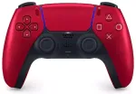 Sony Playstation 5 DualSense Bezvadu kontrolieris / Volcanic Red