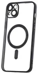 Mocco Color Chrome Mag Case Aizsargapvalks priek&scaron; Apple iPhone 14