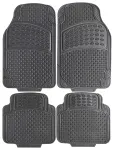 Universal car mats CM-04 AMIO-05015