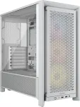 CORSAIR FRAME 4000D RS ARGB - midi-tower - extended ATX