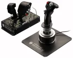Thrustmaster Controller Hotas Warthog / 2960720 Black