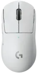 LOGITECH G PRO X SUPERLIGHT 2 DEX - WHITE - 2.4GHZ - EER2-933 - #933