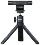 AVerMedia Webcam Live Streamer DUALCAM / PW313D Black