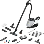 Siurblys Karcher SV 7 1.439-490.0