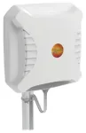 Antena Poynting Poynting XPOL-2-5G-03 SMA-10 11dBi panelinė antena