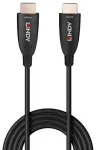 Lindy HDMI kabelis - HDMI 50m Black (38515)