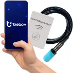 Drėgmės jutiklis Blebox