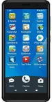 I&scaron;manusis telefonas Ordissimo Ordissimo LeNum&eacute;ro2 mini 5.45" 4G Quad-Core 32GB Dual-Sim